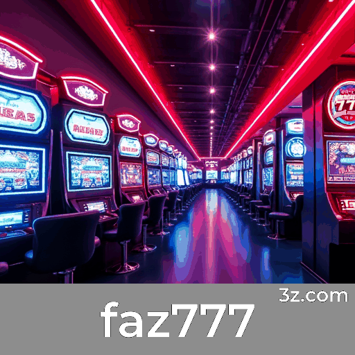 Experiência Exclusiva: Personalização Completa no faz777